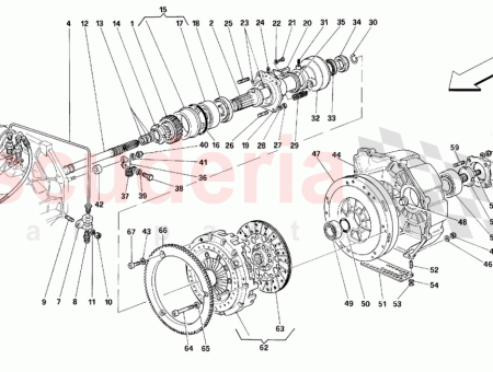 Photo of SCHWUNGRAD NICHT F R USA UND CDN…