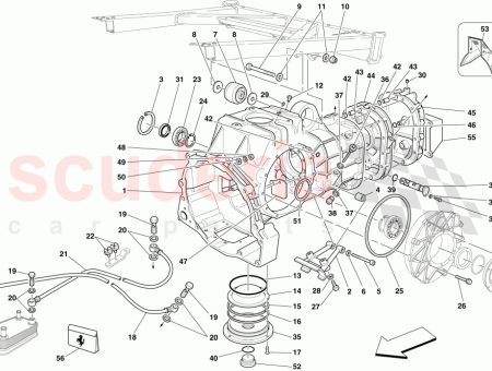 Photo of GETRIEBEGEH USE…