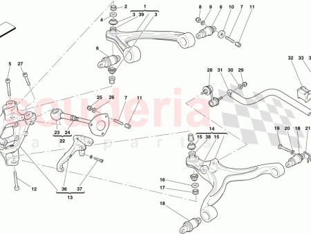 Photo of STABILISATORBUCHSE…