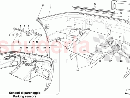 Photo of STOSSF NGER KABEL…