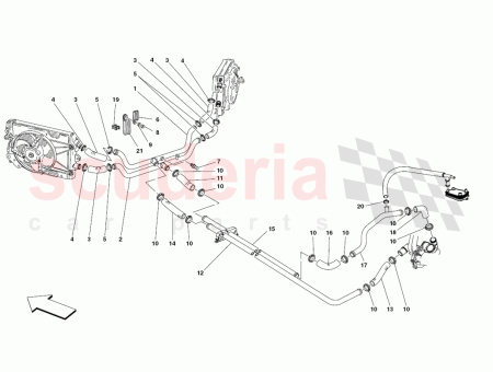 Photo of GUMMI R CKLAUFROHR…