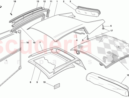 Photo of ZENTRALE PLATTE…