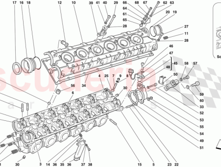 Photo of HINTERE HALTERUNG F R GASPEDALKABEL…