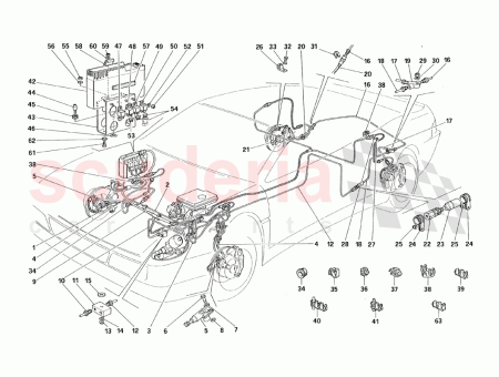 Photo of FRONT SENSOR…