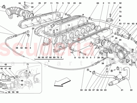 Photo of POTENTIOMETER F R DROSSELKLAPPE 2 KONTAKTE…