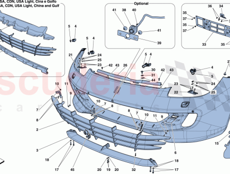 Photo of LINKER LUFTKANAL…