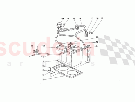 Photo of KABEL TROMMEL…