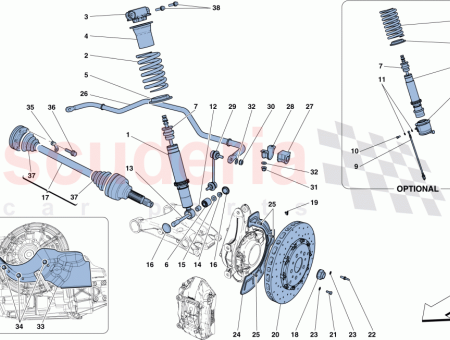Photo of STOSSD MPFER HINTEN…