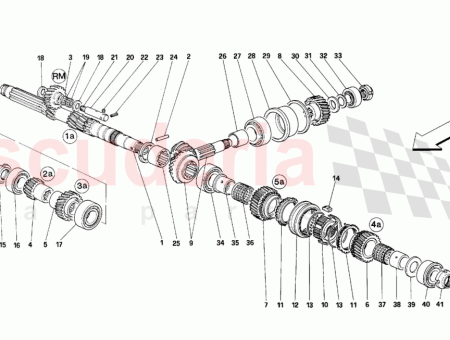 Photo of GETRIEBE GETRIEBE DREHMOMENT GETRIEBE BERSETZUNG 25 29…