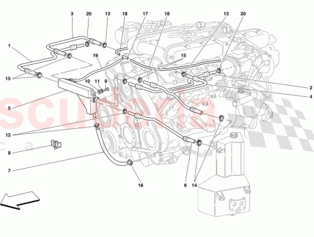 Photo of GUMMISCHLAUCH…