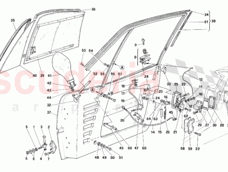 Photo of LINKE SEITENSCHEIBE…