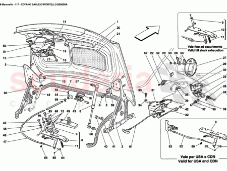 Photo of ABDECKUNG F R KABEL…