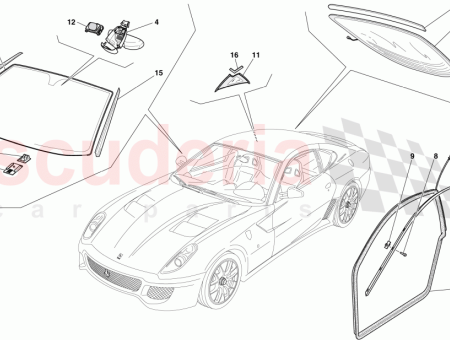 Photo of GUMMIPROFIL RECHTS…