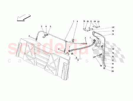 Photo of KRAGEN F R SCHLAUCHANSCHLUSS…