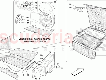 Photo of OBERER GURT MIT SCHNALLE…