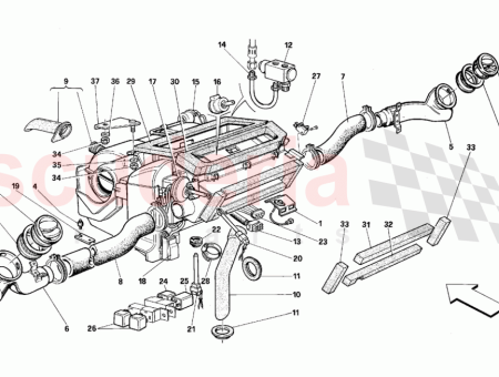Photo of STEUERSCHALTER RELAIS…