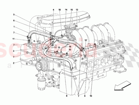 Photo of 3 WEGE VERBINDUNG…