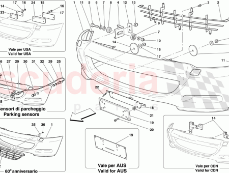 Photo of K HLERGRILL VORNE…