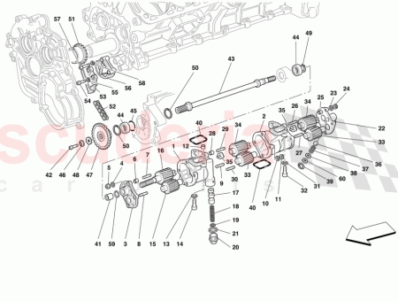 Photo of FESTER SPANNER…