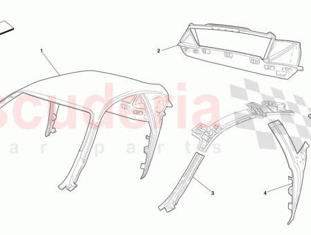 Photo of KOMPLETTES DACH…