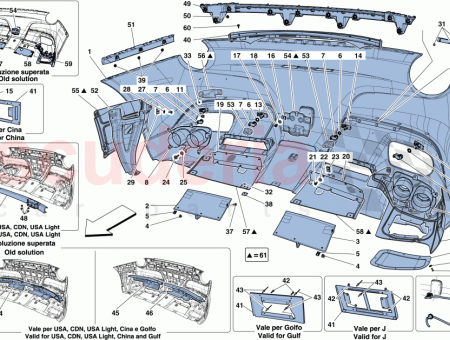 Photo of LINKE SEITE EXTERNE BEFESTIGUNG…