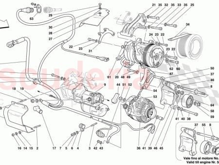 Photo of RIEMENSPANNER RIEMENSCHEIBE…
