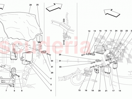 Photo of GLASHEBER ELEKTRONISCH…