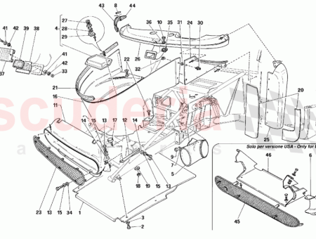 Photo of EXTERNE ABSCHIRMUNG…