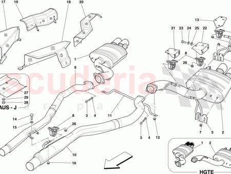 Photo of ENDSCHALLD MPFER RECHTS…