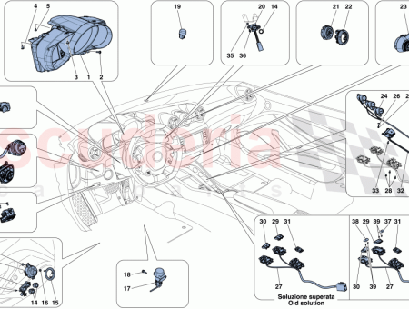 Photo of INSTRUMENTENTAFEL…