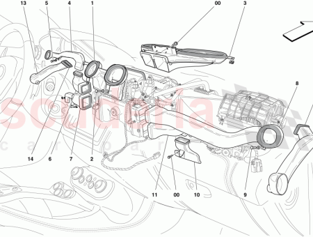 Photo of LUFTKANAL…