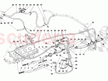 Photo of OBERES LUFTROHR LINKE KOPFSEITE…