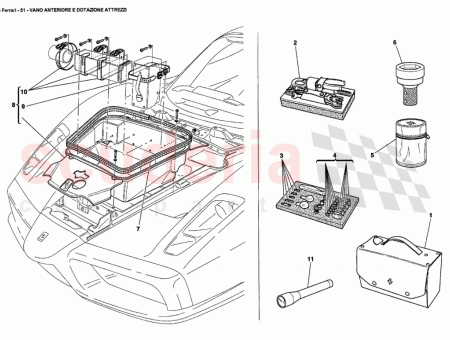 Photo of 12 V 3 W KEILSOCKELLAMPE…