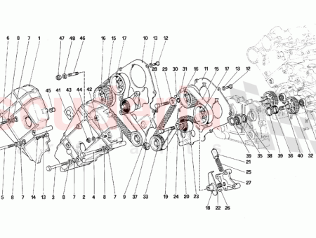 Photo of FAHRERGETRIEBE…