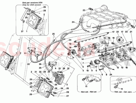 Photo of ST PSEL G LTIG F R USA…