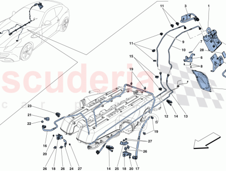 Photo of DAMPFABSCHEIDER BAUSATZ…