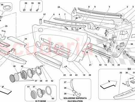 Photo of RECHTE SEITE T R KAROSSERIE…