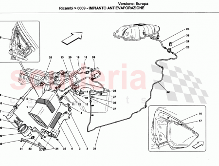 Photo of KRAFTSTOFFDAMPFFILTER…