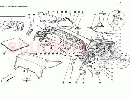 Photo of OBERER DECKEL…