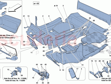 Photo of VERTIKALE R CKBANKMATTE…
