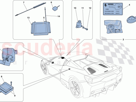 Photo of SCHL SSEL UND BLOCKSATZ…