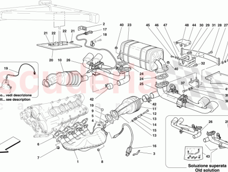Photo of HALTERUNG UND BEFESTIGUNGSSATZ F R ABFLUSSROHRE…