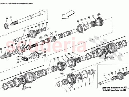 Photo of UNTERLEGSCHEIBE…