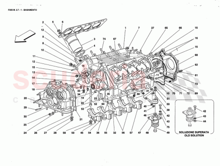 Photo of KOPFDICHTUNG…