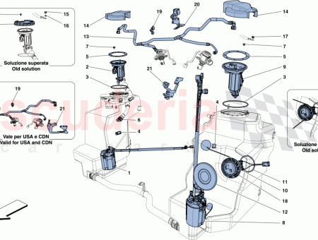 Photo of KABELBAUM BEFESTIGUNG HALTERUNG…