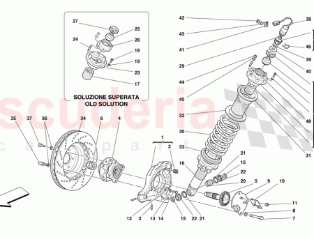 Photo of OBERE GELENKST TZE…