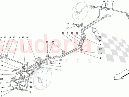 Photo of LEITUNG VON DER VERSCHRAUBUNG ZUR 3 WEGE VERSCHRAUBUNG…