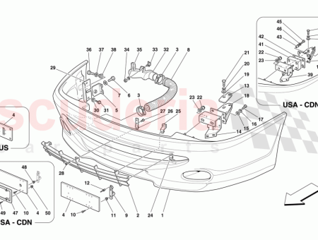Photo of LINKE SEITE HALTERUNG…