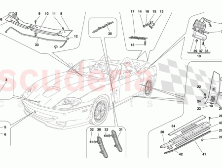 Photo of LINKE SEITE FUSSPLATTE…