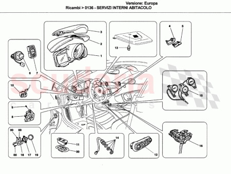 Photo of INTERNER TEMPERATURSENSOR…